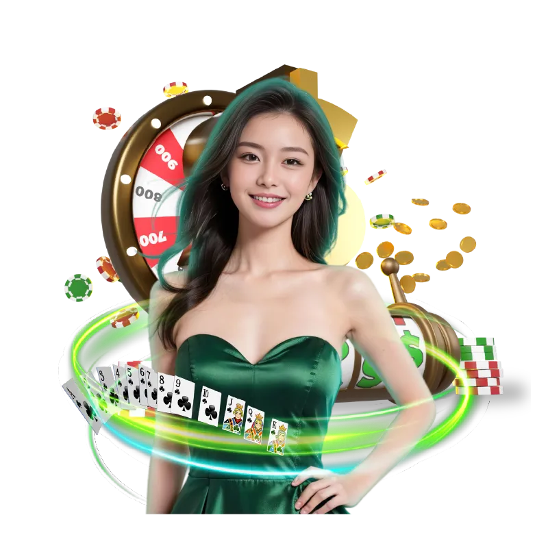 okbet77 slot